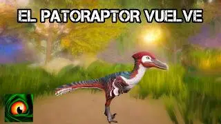 🔴VUELVE EL PATORAPTOR! | The Cursed Isle y mas... - FaliDino