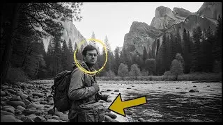 Photographer Dylan Grant vanished in Yosemite &mdash; 17 years later, his camera floated downriver