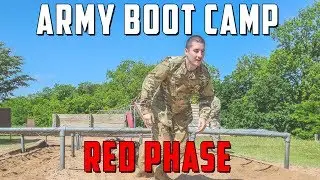 Army BCT Phase 1 - Alpha 1-31