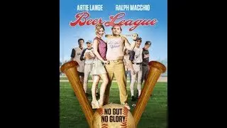 Beer League: Movie Review (MVD Marquee Collection)