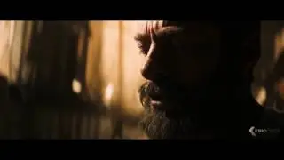 Logan (2017) Amazing Grace TV SPOT