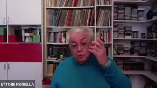 Sulla psicanalisi, l'analizzante e l'analista. Moreno Manghi intervista Ettore Perrella