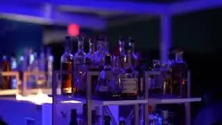 Elevate Rooftop Lounge