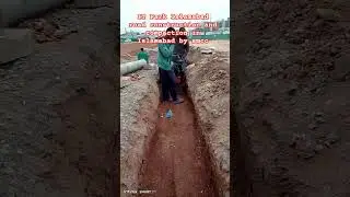 IT Park construction compaction in work continue by smcc #it #smcc #islamabad #itpark #yutubeshorts