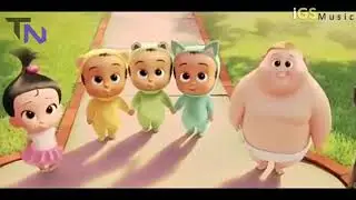 Boss Baby   Coca Cola Tu   Tony Kakkar   Ft  Young Desi   YouTube rizwan ilyas