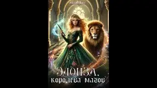 Сердце - Аудиокнига Любовное фэнтези роман