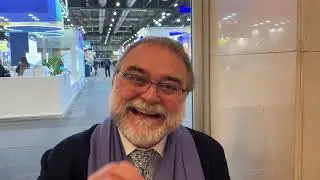 Entrevista a Fernando Gallardo:  Tendencias de Experiencias Costa Blanca