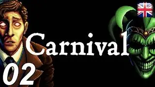 Carnival - [02] - [February 14th] - English Walkthrough - No Commentary