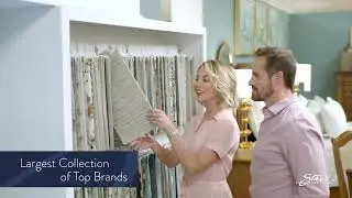 Custom Order Furniture, Designed for Your Home