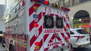 FDNY ambulance directive sparks outcry