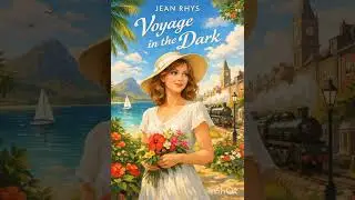 Voyage in the Dark and other stories 