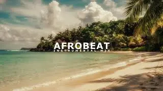 13 Minutes Afrobeat, Dance Hall & Caribbean Music | Instrumental Music Chill Out Mix