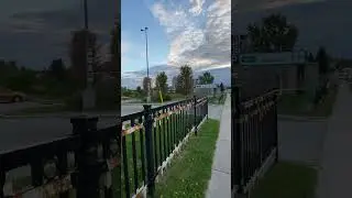 Mount Joy Go-Train / Slow Train Station (Markham, Ontario)