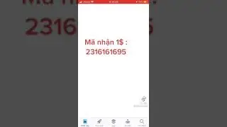 Kiếm tiền đơn giản với app clipclap