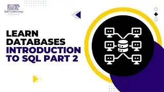 Mastering SQL: Understanding Tables, Records, and Fields | Introduction to SQL Part 2