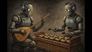 Nümerik Esintiler 53: Yapay Zeka Radyo Programı 🤖📻💌