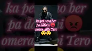 lubisky levo-Gwoke ki chwari(official lyrics video)