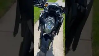 2016 KTM 1290 in leesburg VA: 