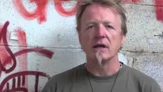 Steve Pottinger - Let us pretend