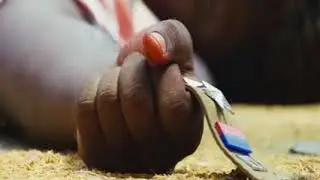 Индийский фильм джилла