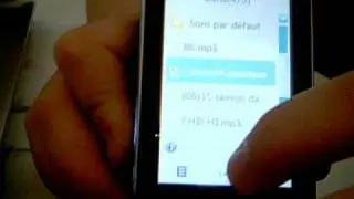 pr&eacute;sentation du LG KU990i