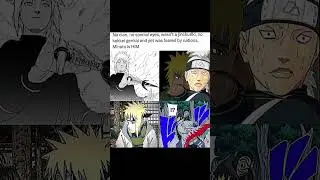 Minato Namikaze ...#naruto #minatonamikazeedit #narutouzumaki #animememe #animeshorts #minatoedit