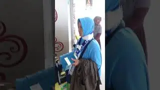 MENUJU BAITULLAH