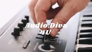 Distant Skies | Audio Diva 4U | No Copyright Music