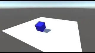 [Unity] Roll a Cube 3