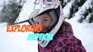 Exploring Motion