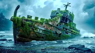 The Boat (2018) Movie Explained in Hindi | The Boat Summarized हिंदी | CineCore Movie Explained