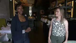 ADTV  S9E14 Chicago Loria Hamilton Field TRINO SteakHouse