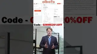 Albato Promo Code - GIMME20%OFF Get 20% Discount On Subscription Plans #albatopromocode