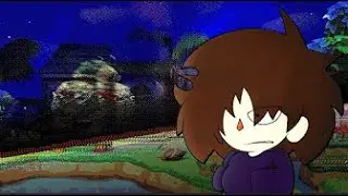 Dillex | FNF : ACNH | Crossing Retake | Halloween Teaser [REUPLOAD]