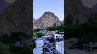 The Old Village Houses Have Vanished Heritage and Memories#BestTourGuide#ExploreWithRahmat#nature