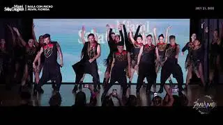 MSC2023 Shows Baila Con Micho