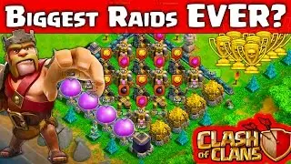 Clash of Clans - INSANE 