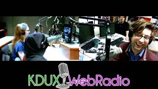 Philosophy Club Radio Hour 'Is language necessary for thought?'
