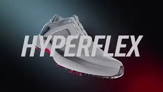 Bring The Hype - The All-New FJ HyperFlex | FootJoy SEA