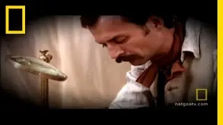 The Real Scorpion King | National Geographic