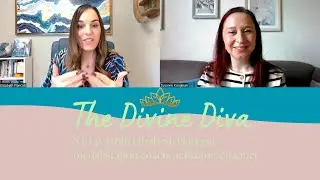 The Divine Diva with Elizabeth Plancon: 