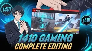 How to free fire edit Ultimate Alight Motion Color Grading Tutorial#trending 