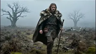 Pfad aus Eisen und Wind (Musikvideo Mittelalterrock Turlabu)