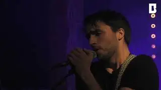 Basement Low End - Simultaneously [Live at La Ferme du Biéreau]