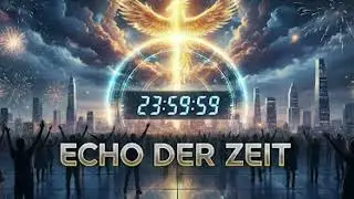 JUPA &ndash; Echo der Zeit | Epische Neujahrs - Hymne (Offizielles Audio | JUPA Emotion)