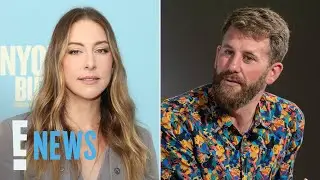 Este Haim Marries Jonathan Levin in New Year's Eve Wedding | E! News