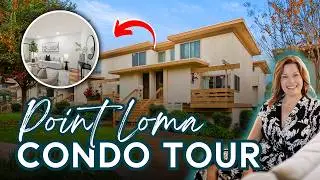 DISCOVER RESORT-STYLE LIVING IN POINT LOMA TENNIS CLUB COMMUNITY
