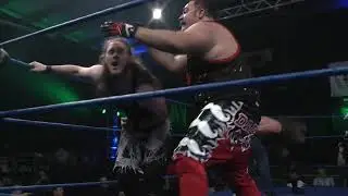 5 Way Scramble Qualifier for $100,000 Ladder Match - Social Media Exclusive