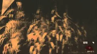 Black Ops 2 Zombies Buried- The Buried Nav Card Works on Tranzit!