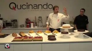 Qucinando in breve